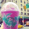 'Tastes Like Molten Clown': Starbucks' New Unicorn Frapp Elicits Strong Reactions
